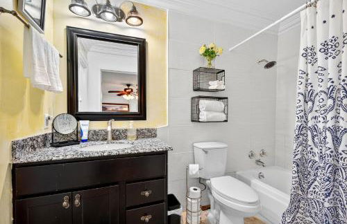 Walk to Lake Texoma Family-Friendly Retreat - Foto 36