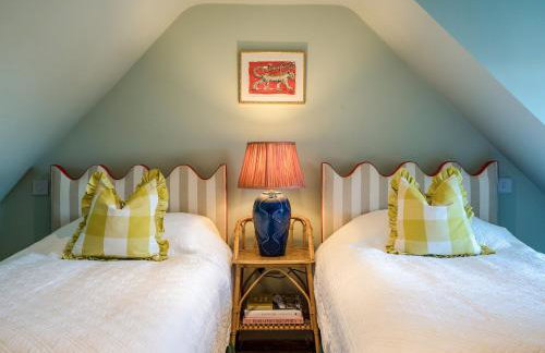 Auchengool House - Foto 12