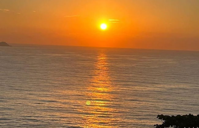 Apê Praia das Astúrias Vista Mar - Photo 46