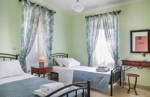 Villa Fantastic View - Foto 24