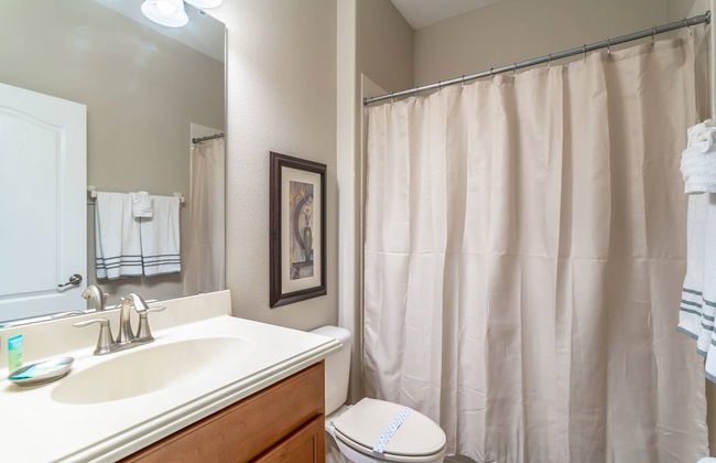 Paradise Palms by PRP - Foto 68