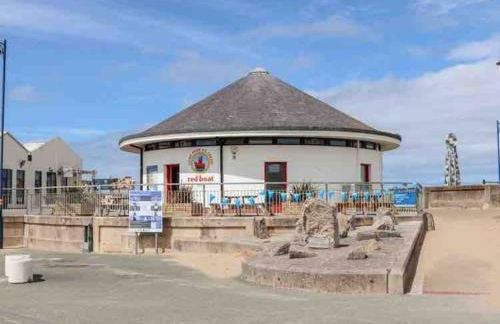 Beeches Bach, 1 bedroom cottage with hot tub - Foto 22