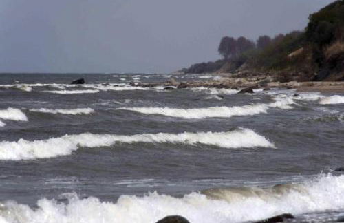 Herrenhaus Blengow App.17 - Foto 16