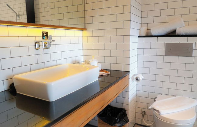 Nagomi Suites & Hotel - Foto 43