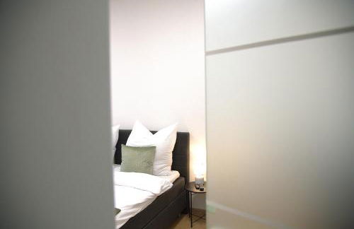 GreenTreeHomes - Stadtvilla Linde - Foto 35