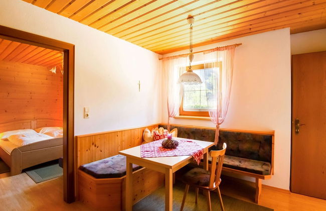 Mountain-view Apartment in Ramsau - Foto 8