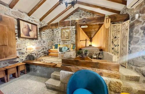 Moinho de Brião - Foto 29