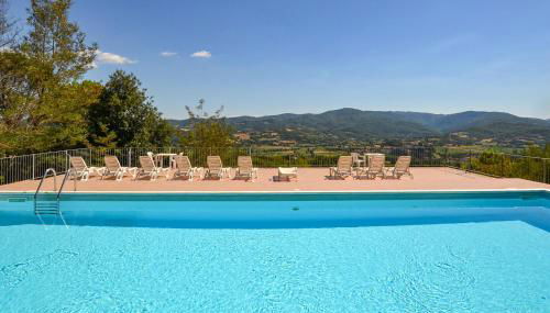 Lovely Apartment In Citerna With Wifi - Foto 5