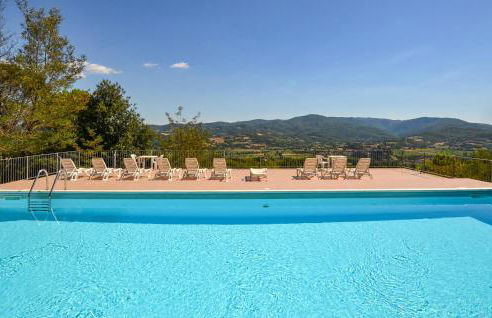 Lovely Apartment In Citerna With Wifi - Foto 5