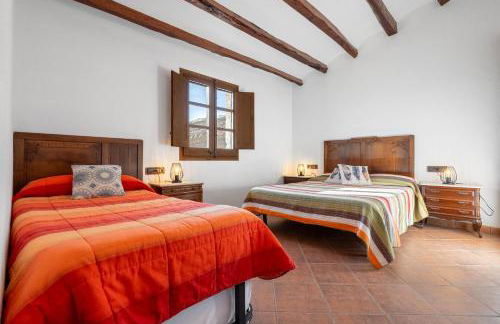 Can Cruset - Agroturisme - Foto 10