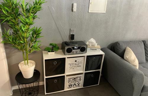 Exklusive Stadtwohnung am Elbradweg: Best-Preis-FEWO Rathausblick 1 für max. 3 Pers. inkl. WLAN, Prime Video & Self Check-In - Foto 20