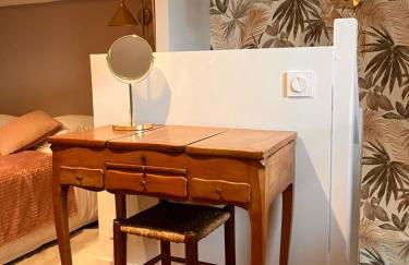 Appartement vue Loire - Chez Lulu la Nantaise - Photo 14