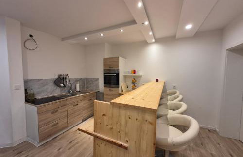 Reload Apartments - FeWo4 im Remmeker Feld - Foto 15