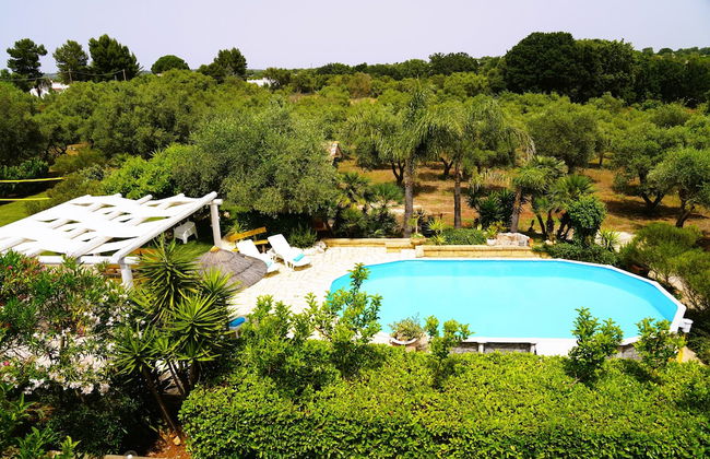 Villa Chanel CONFORTEVOLE VILLA - Arcuève - Foto 37