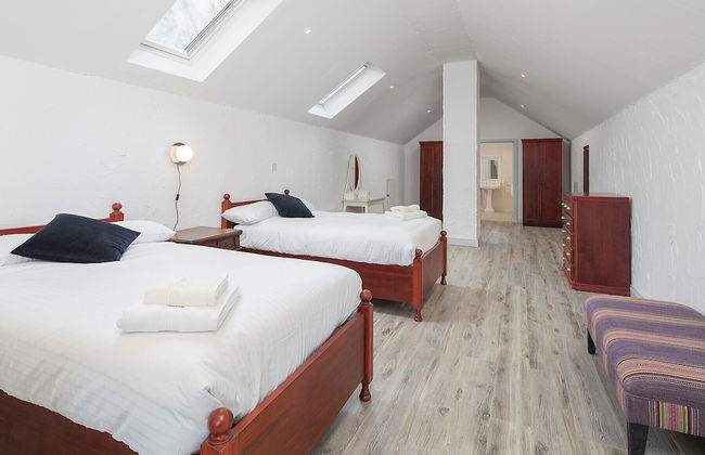 Daisys Cottage Barnabrow - Foto 3