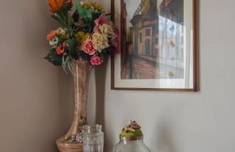 FuoriPorta Affitti Brevi - Incantevole Residenza Retro - Photo 29