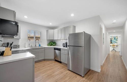 Beautiful Work Stay Retreat in Pueblo Near Downtown - Foto 28