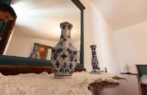 A Janela Do Castelo - Foto 27