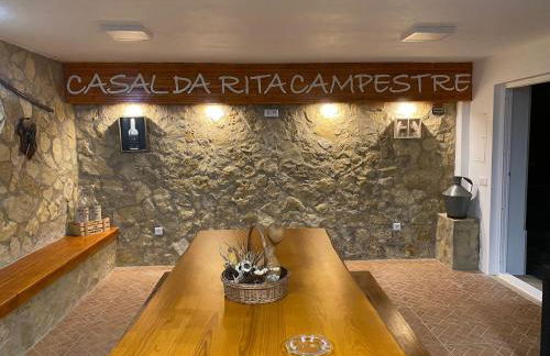 Casal da Rita Campestre - Foto 27