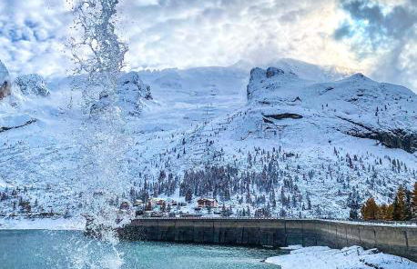 Cesa Bernard - Apartment Cima 12 e new Apartment Fraine - Foto 38