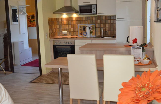 Haus Roseneck - Foto 24