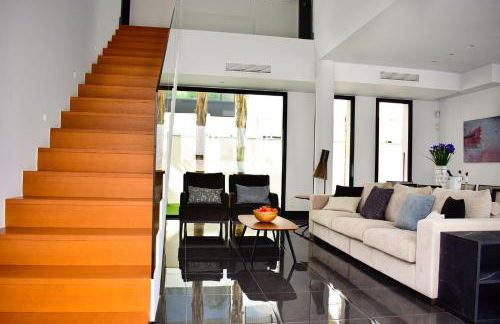 Luxury Villa LAGUNA - Ciudad Quesada - Photo 9