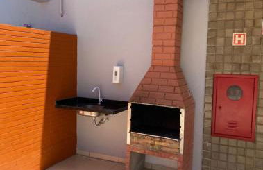 Studio Completo - Praia de Jatiuca - Foto 14