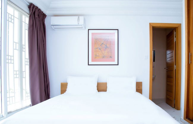 Villa Somone Pied Dans L'eau - Foto 2