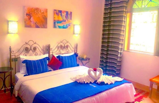 Les jardins yasmina - Foto 9