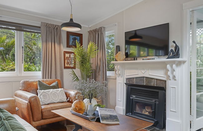 Tranquil Bush Haven - Gardens - Bayview - Foto 56