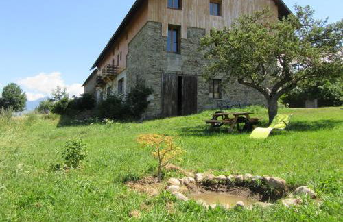 Gîte Potimarron - Foto 6