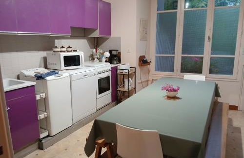 Grande maison en Aubrac - Foto 5