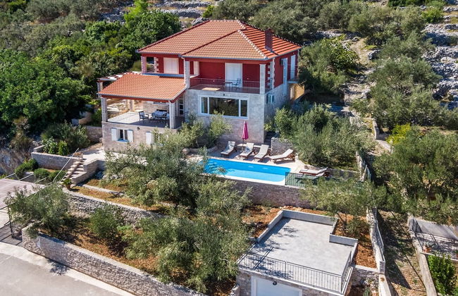 Luxury Stairway to Heaven with Pool - Foto 70