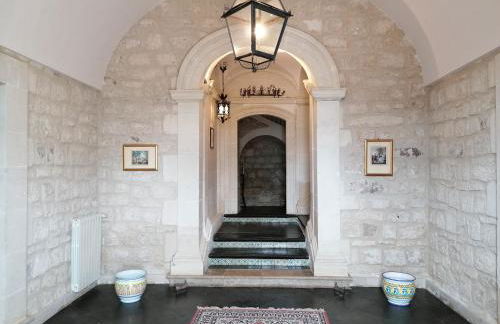 Agriturismo Baglio Calanchi - Foto 38