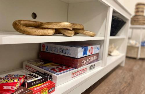 2 Kitchens, Pool, Ping Pong, Corn Hole, BBQ - Foto 12