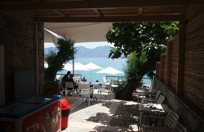 Hotel Polydoros - Photo 32