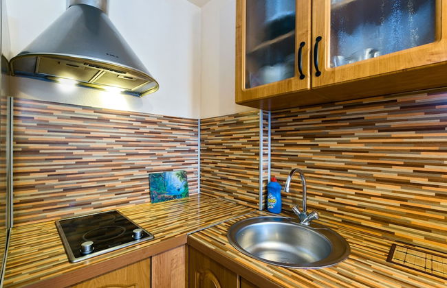 MaxRealty24 Leningradskiy prospekt 77 - Foto 13