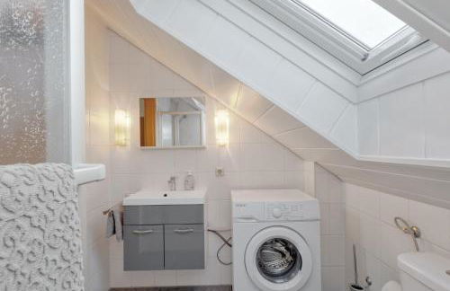 Seepark Kirchheim Ferienhaus bei Anne mit Sauna - Photo 17