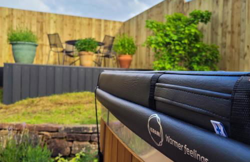 Loch Lomond Finnich Cottages - Foto 22