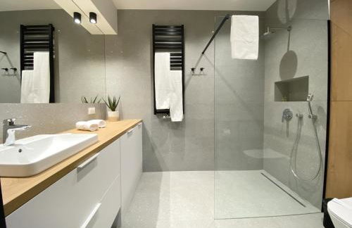 Poznań Apartments Towarowa - Foto 90