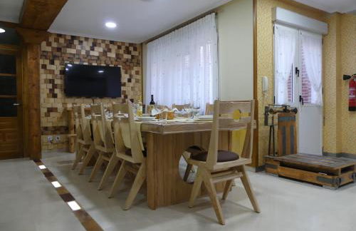 Casa Felicitas Medina - Foto 27