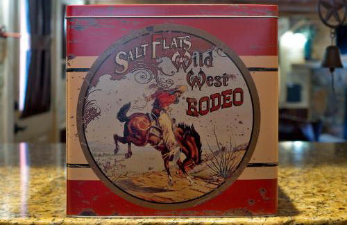 Return to Lonesome Dove - Foto 29