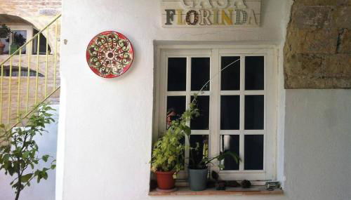 Casa Florinda #7 - Foto 4