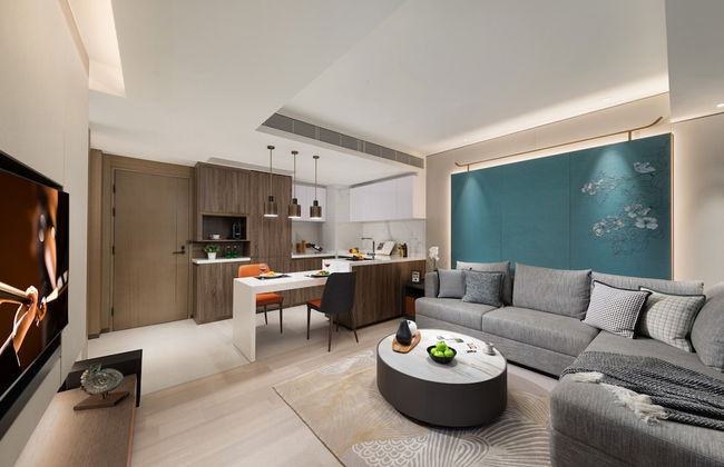 Ascott North Point Hong Kong - Photo 31