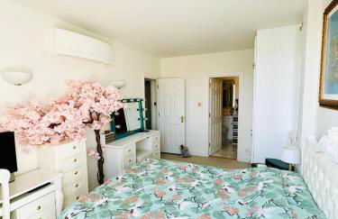 A Penthouse by Tower Bridge - Foto 27