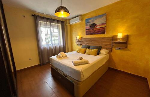 RgHOST-Apartamento Ganivet en el centro de Córdoba - Foto 1