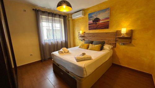 RgHOST-Apartamento Ganivet en el centro de Córdoba - Foto 1