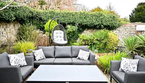 Gate Cottage, Saltwood Village - Foto 4