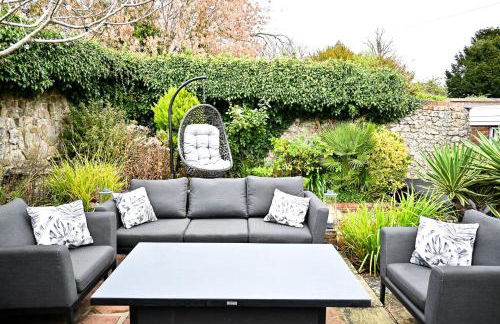 Gate Cottage, Saltwood Village - Foto 4