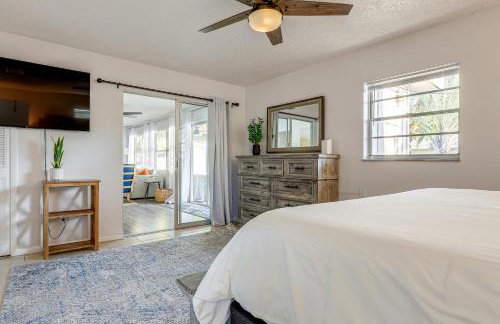 Pool and Game Room Family-Friendly Stuart Oasis! - Foto 18